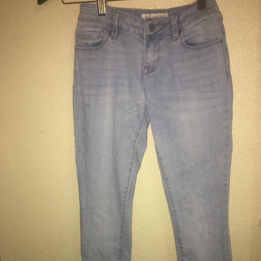 jeans